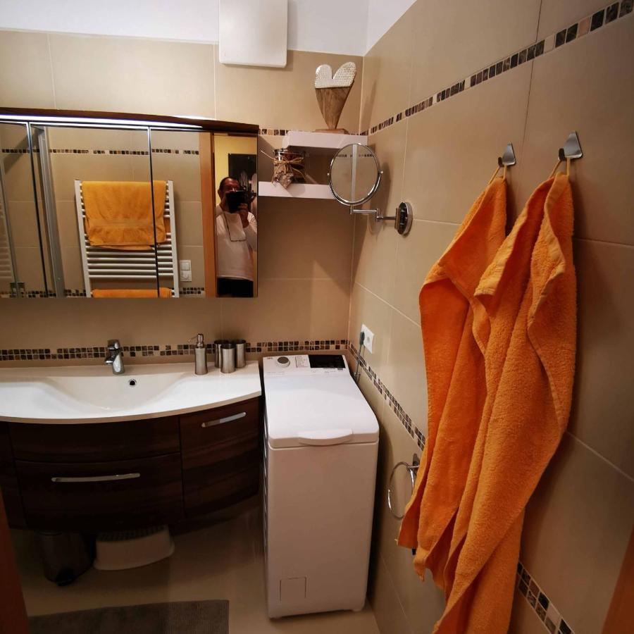 Ferienwohnung Konold التنماركت ام بوناغ المظهر الخارجي الصورة