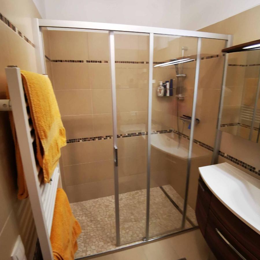 Ferienwohnung Konold التنماركت ام بوناغ المظهر الخارجي الصورة