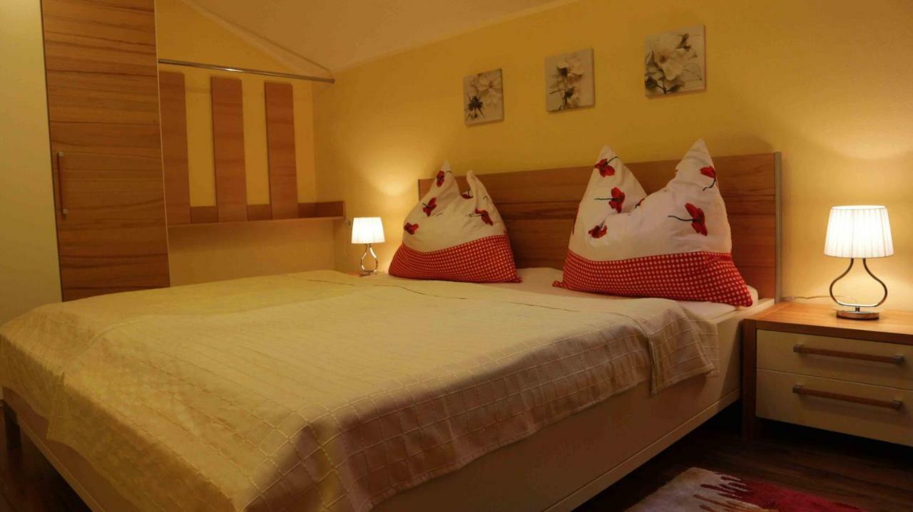 Ferienwohnung Konold التنماركت ام بوناغ المظهر الخارجي الصورة