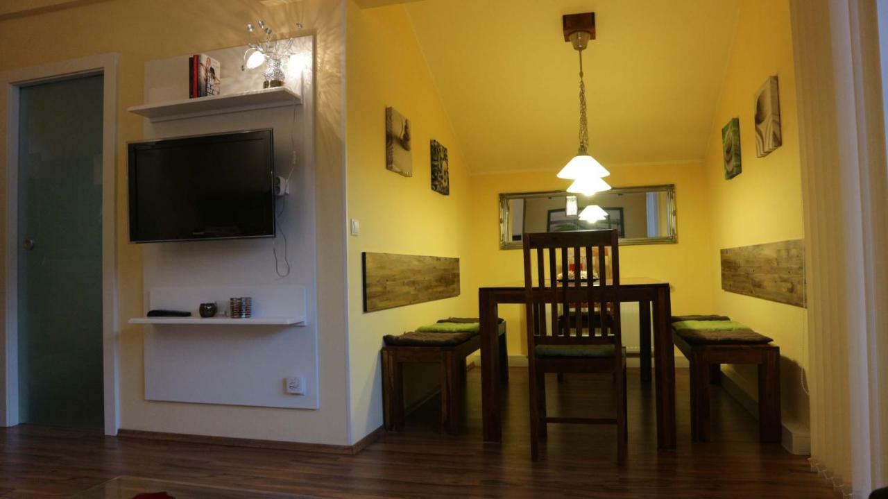 Ferienwohnung Konold التنماركت ام بوناغ المظهر الخارجي الصورة