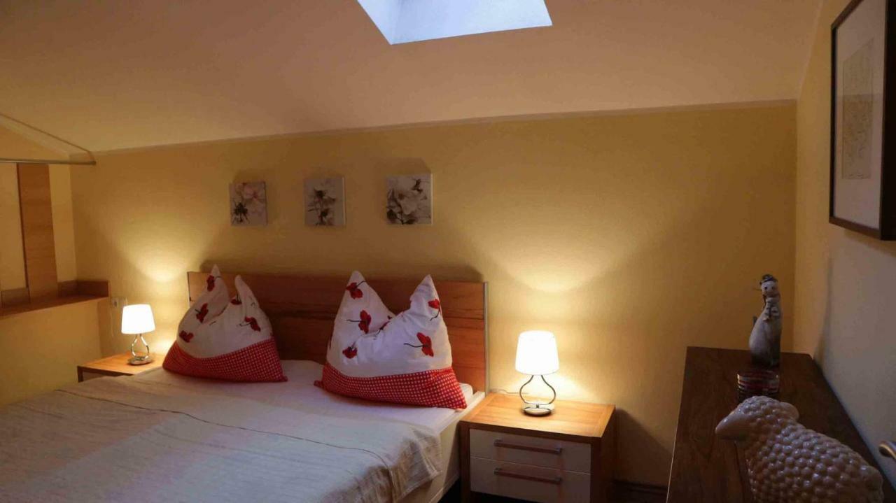 Ferienwohnung Konold التنماركت ام بوناغ المظهر الخارجي الصورة