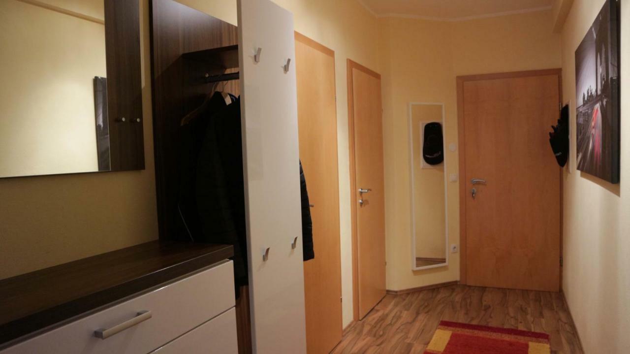 Ferienwohnung Konold التنماركت ام بوناغ المظهر الخارجي الصورة