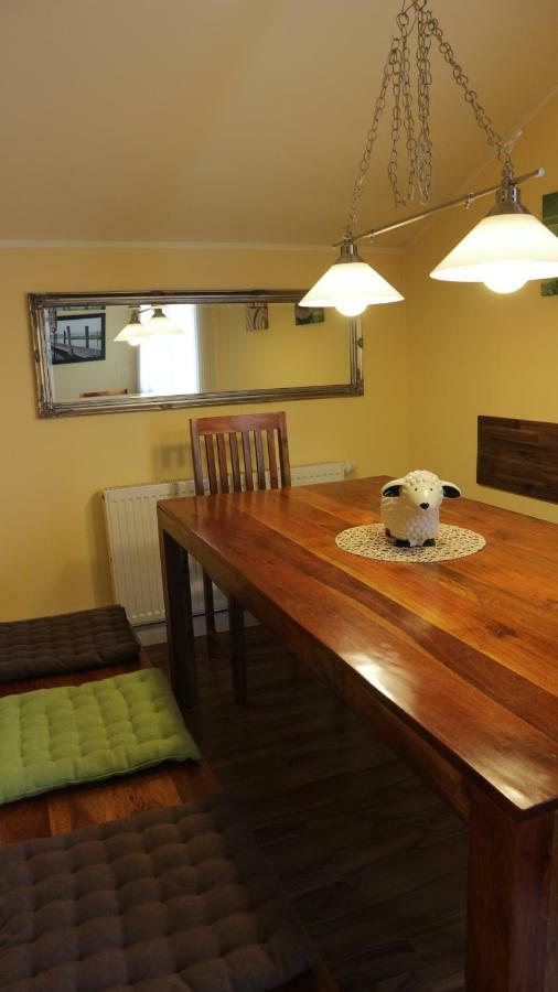 Ferienwohnung Konold التنماركت ام بوناغ المظهر الخارجي الصورة