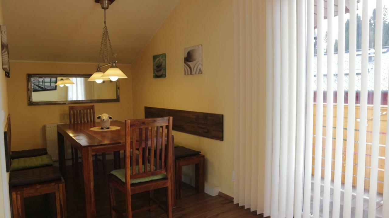 Ferienwohnung Konold التنماركت ام بوناغ المظهر الخارجي الصورة