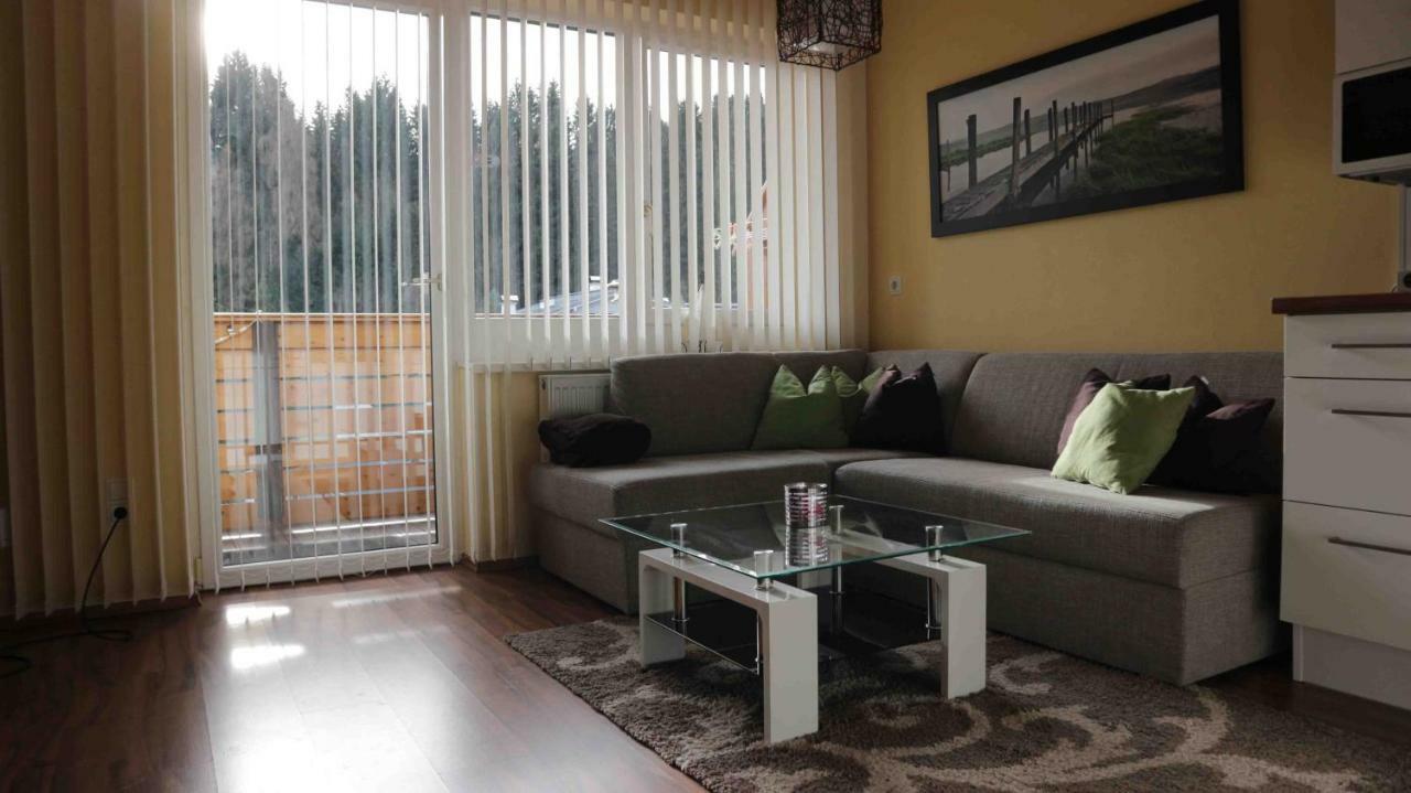 Ferienwohnung Konold التنماركت ام بوناغ المظهر الخارجي الصورة