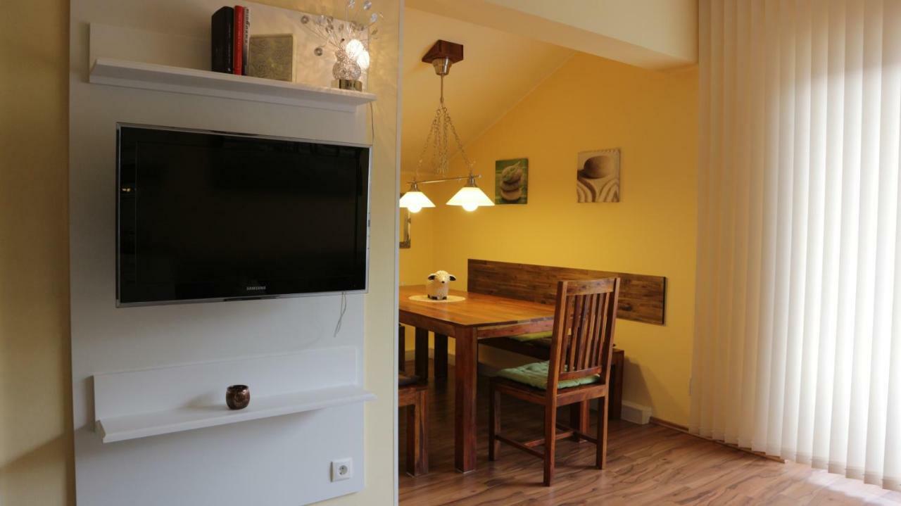 Ferienwohnung Konold التنماركت ام بوناغ المظهر الخارجي الصورة