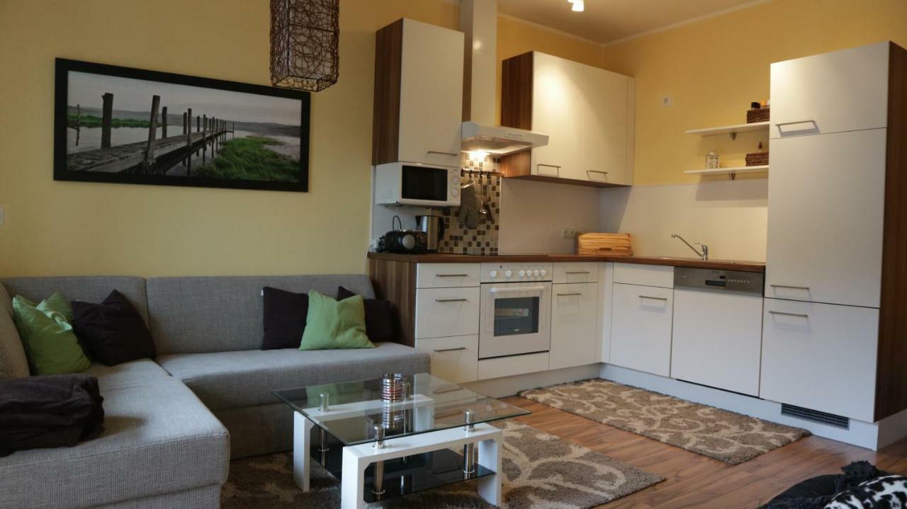 Ferienwohnung Konold التنماركت ام بوناغ المظهر الخارجي الصورة