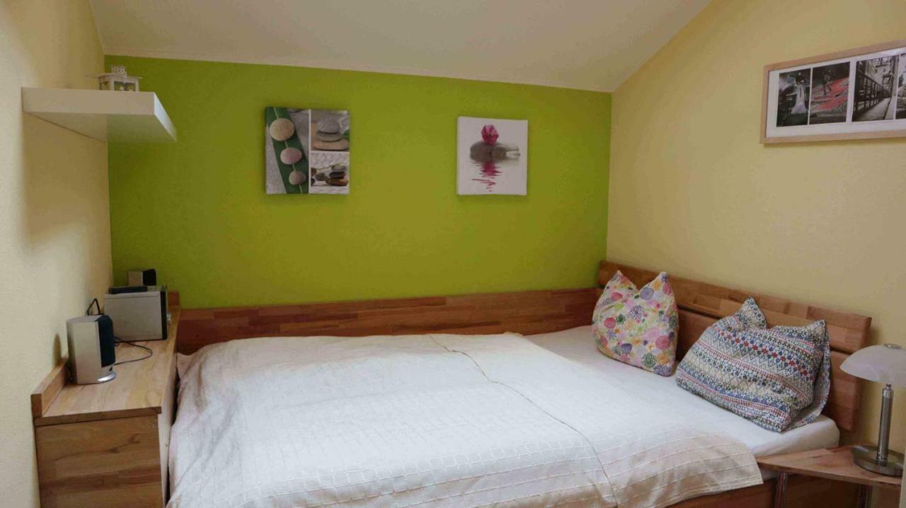 Ferienwohnung Konold التنماركت ام بوناغ المظهر الخارجي الصورة