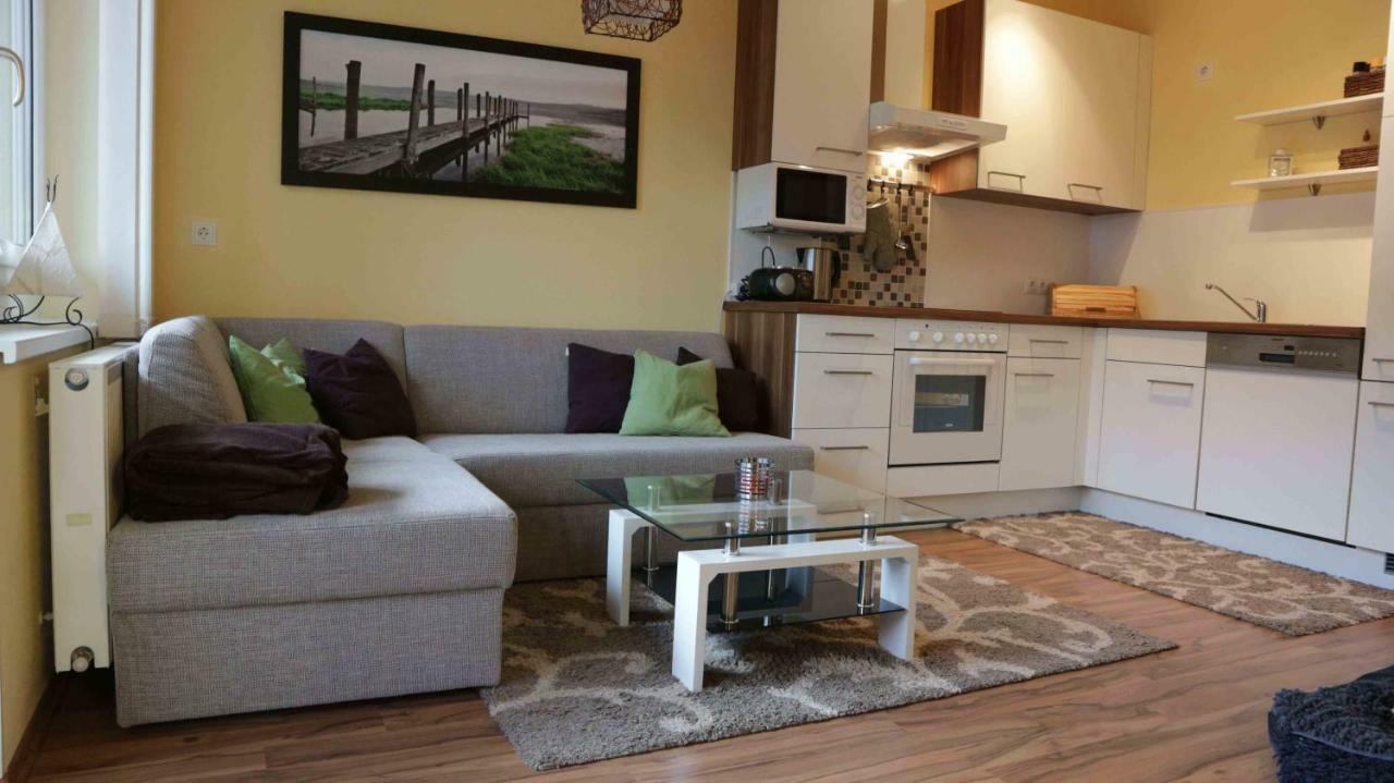 Ferienwohnung Konold التنماركت ام بوناغ المظهر الخارجي الصورة