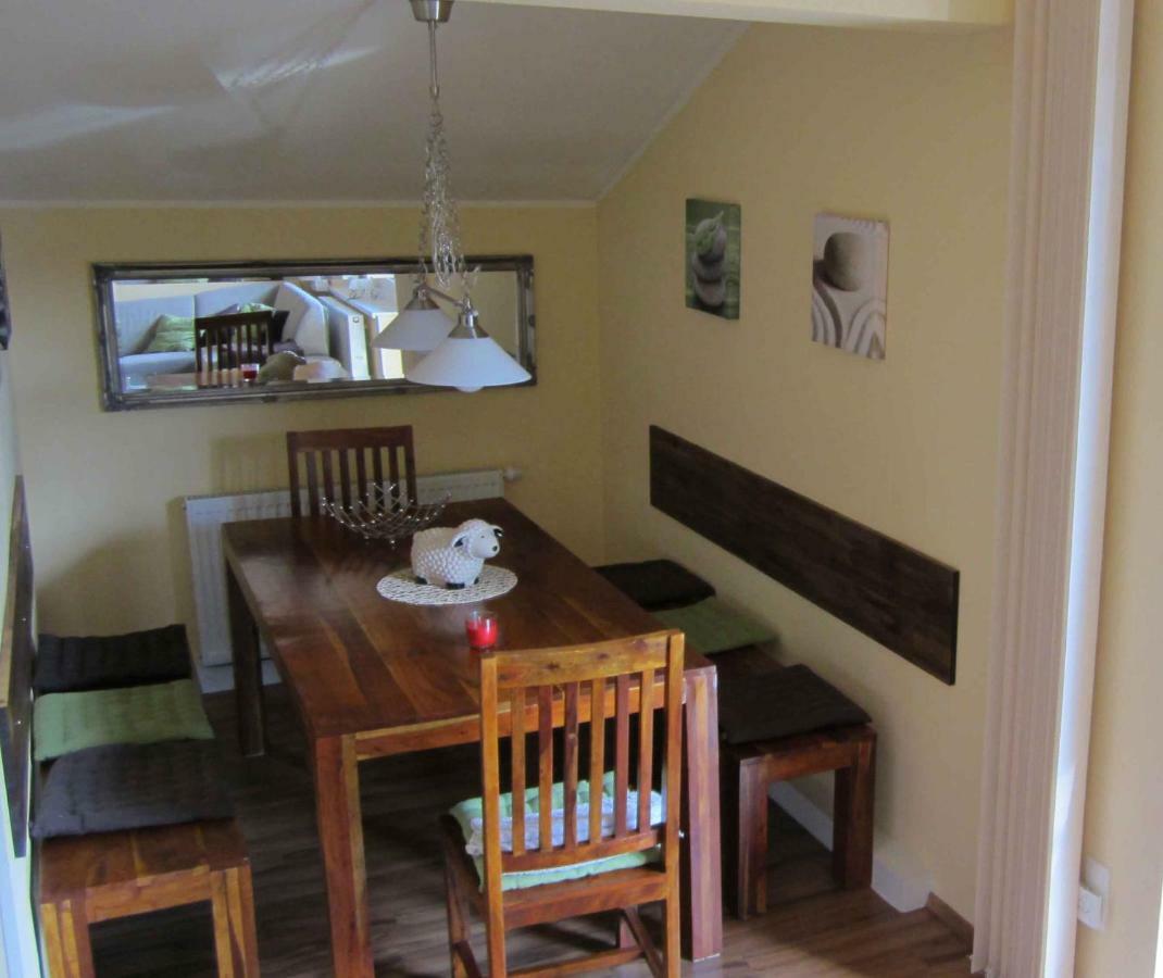 Ferienwohnung Konold التنماركت ام بوناغ المظهر الخارجي الصورة