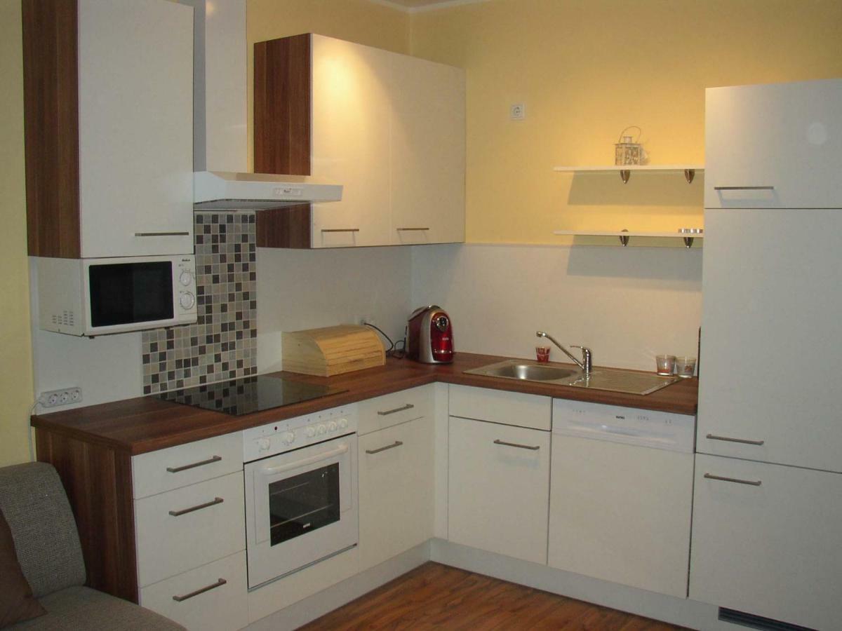 Ferienwohnung Konold التنماركت ام بوناغ المظهر الخارجي الصورة